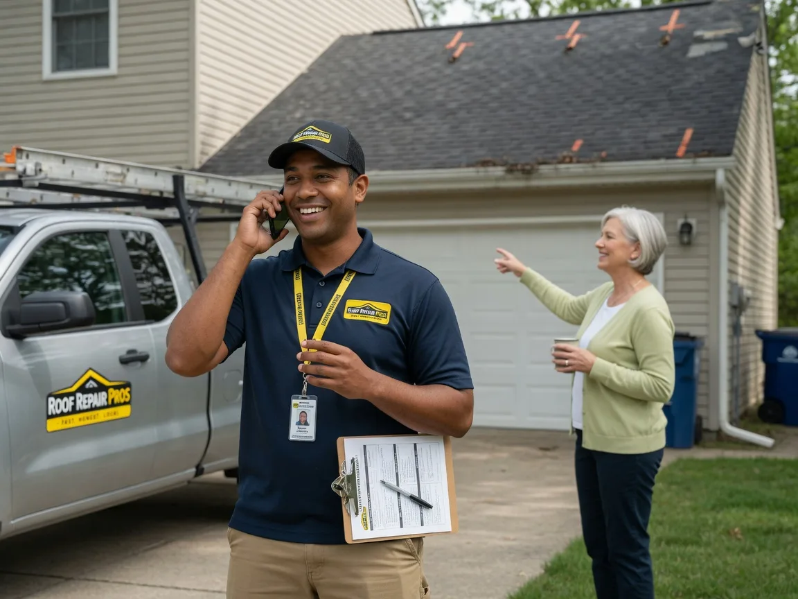 Roof Repair Wausaukee, WI FAQs